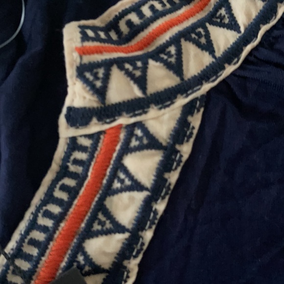 Cable & Gauge Top - Picture 3 of 4